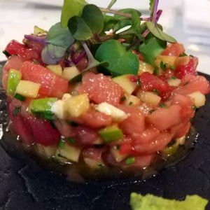 Los 10 mejores restaurantes donde comer tartar en Alicante