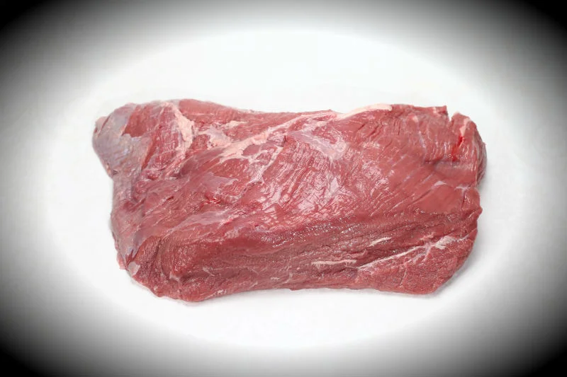 ¿Es peligroso comer tartar por llevar pescado o carne cruda? 1 Tartar peligroso