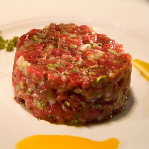 El filete tártaro: recetas, origen, historia